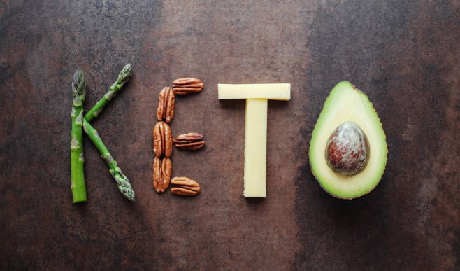 KETO - PRO – KETO PRO SHOP